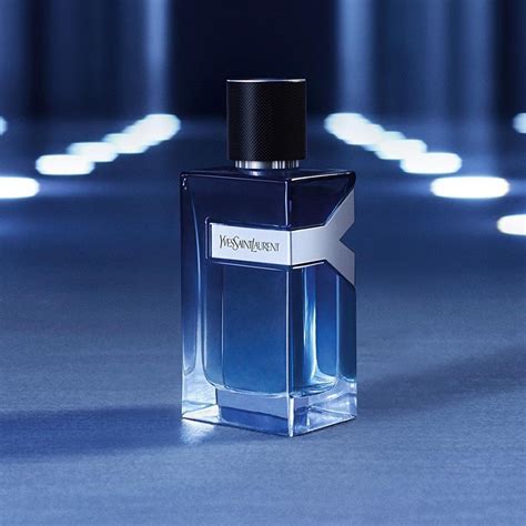 yves saint laurent intense heren|yves saint laurent l'intense.